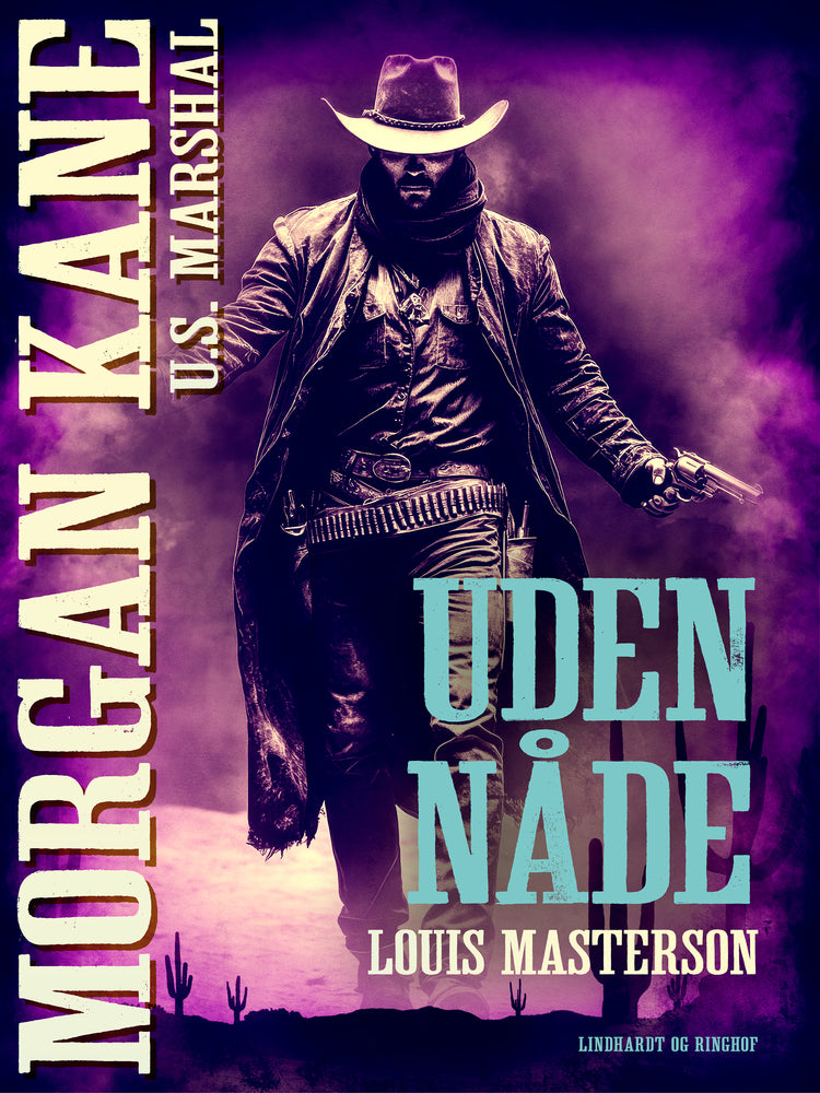 Uden nåde