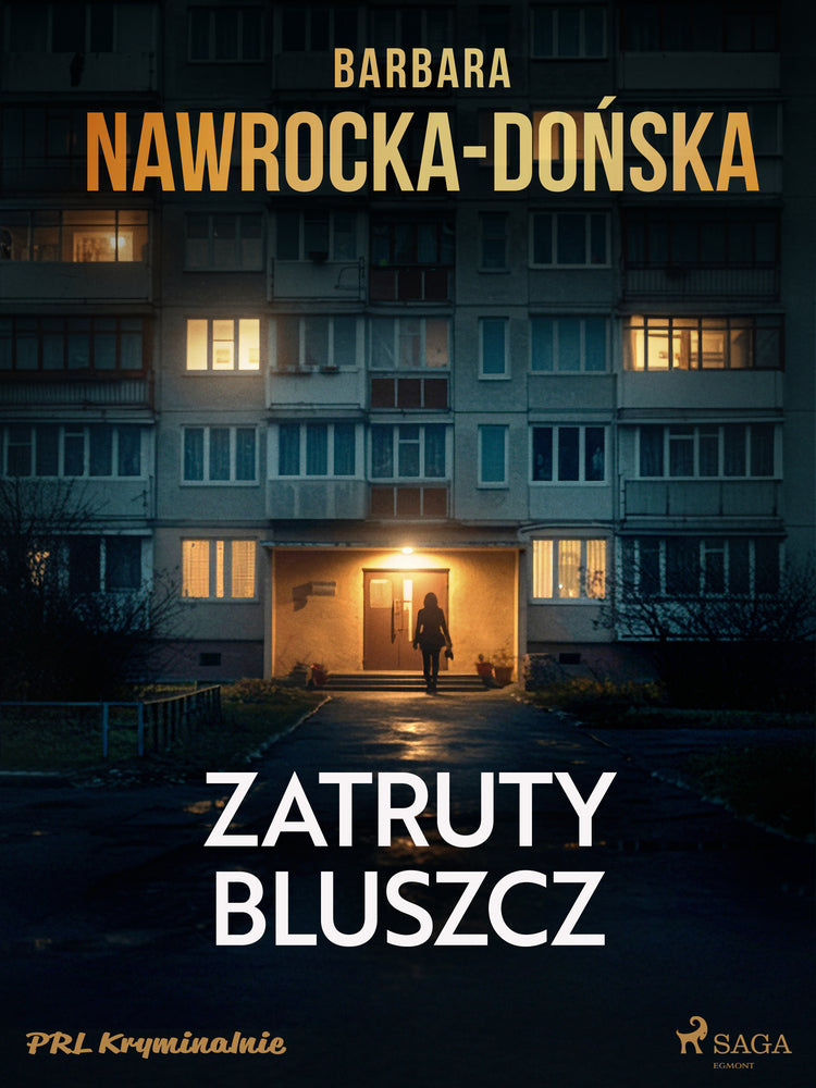 Zatruty bluszcz