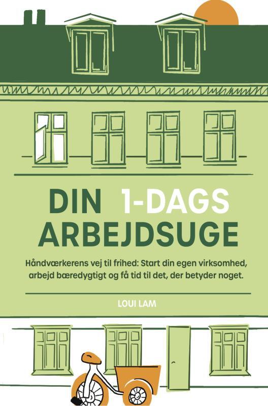 Din 1-dags arbejdsuge