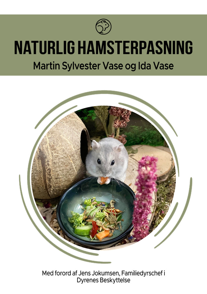 Naturlig Hamsterpasning