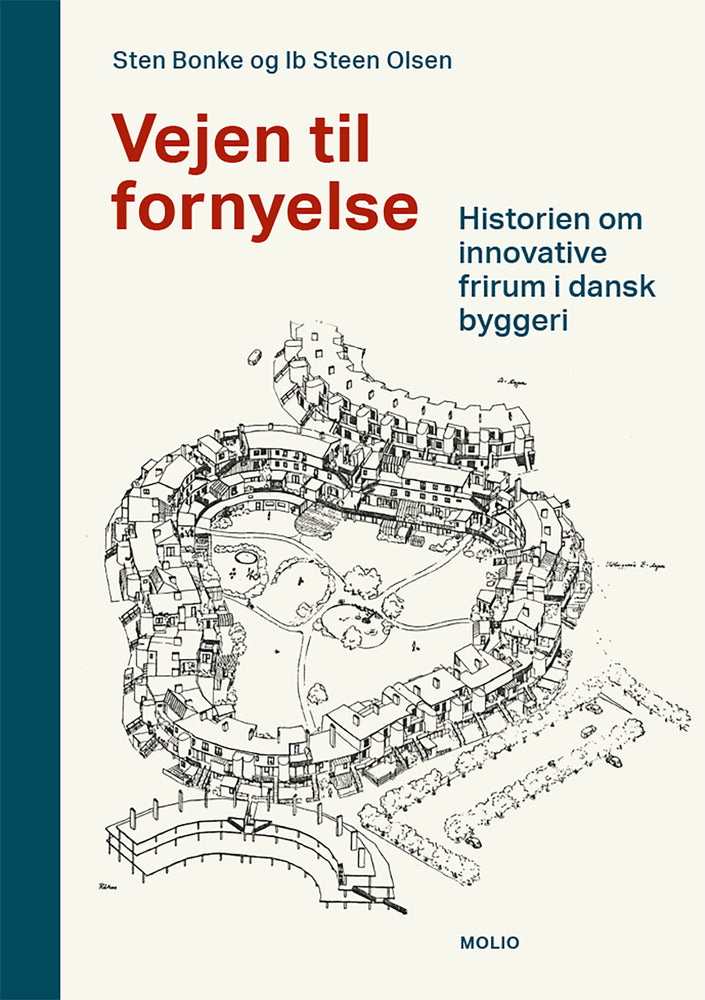 Vejen til fornyelse