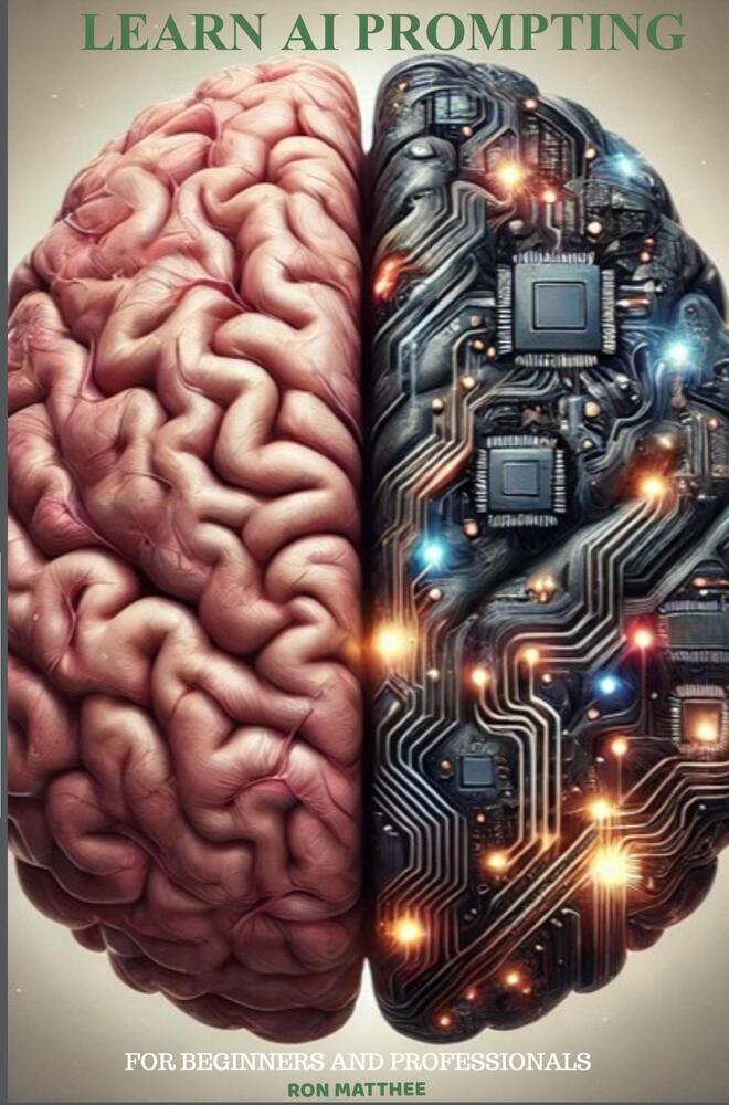 Learn AI prompting