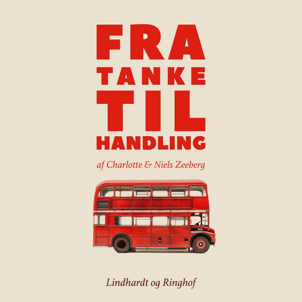 Fra tanke til handling