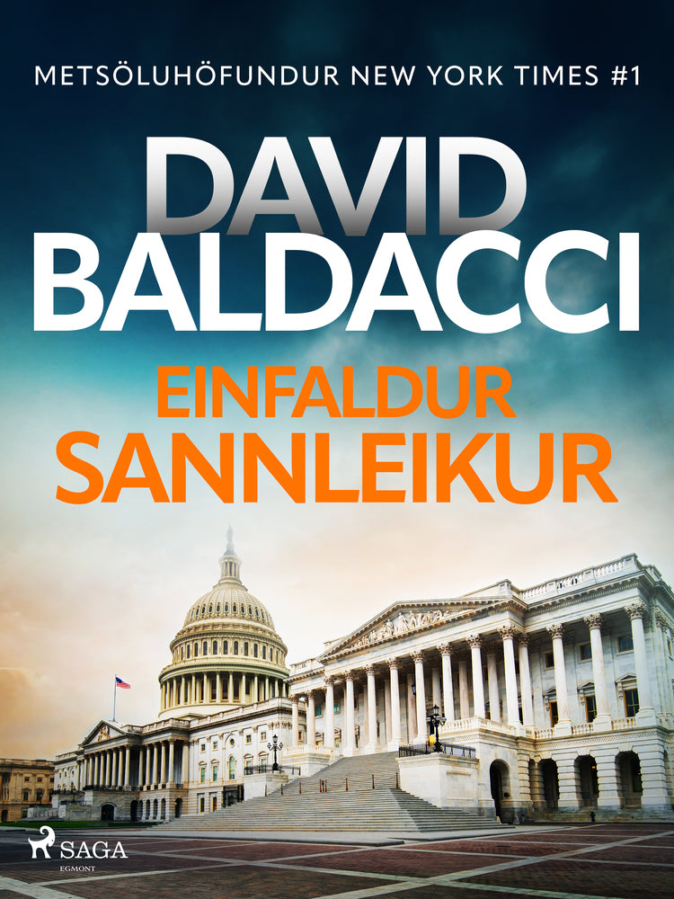 Einfaldur sannleikur