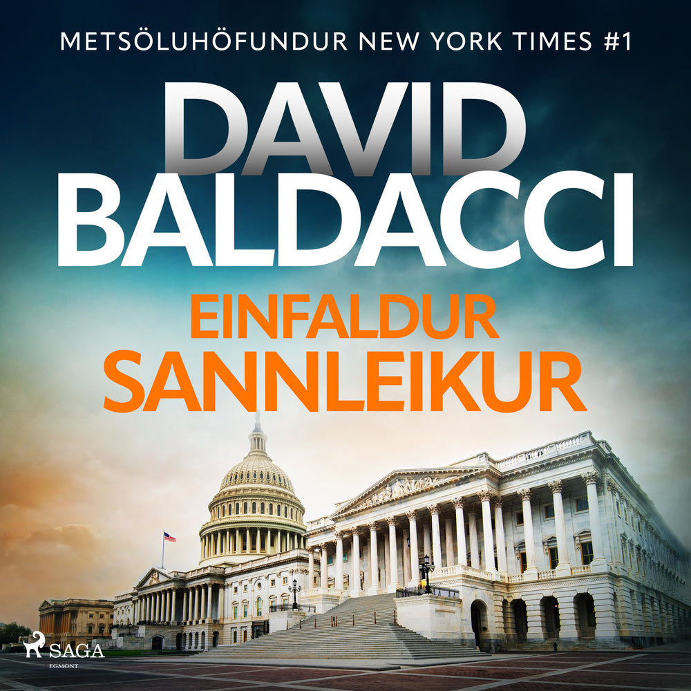 Einfaldur sannleikur