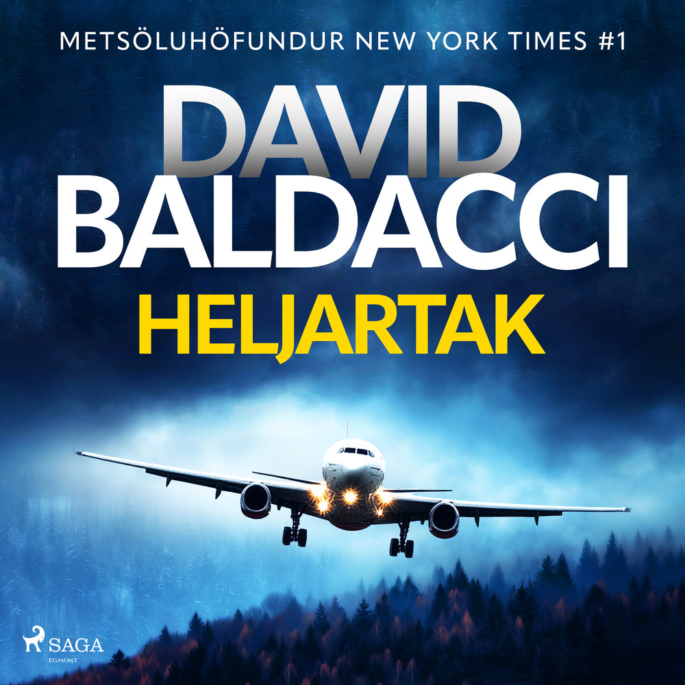 Heljartak