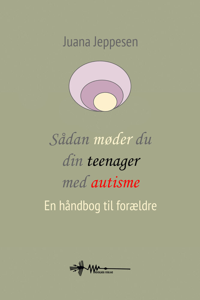 D1 Sådan møder du din teenager med autisme