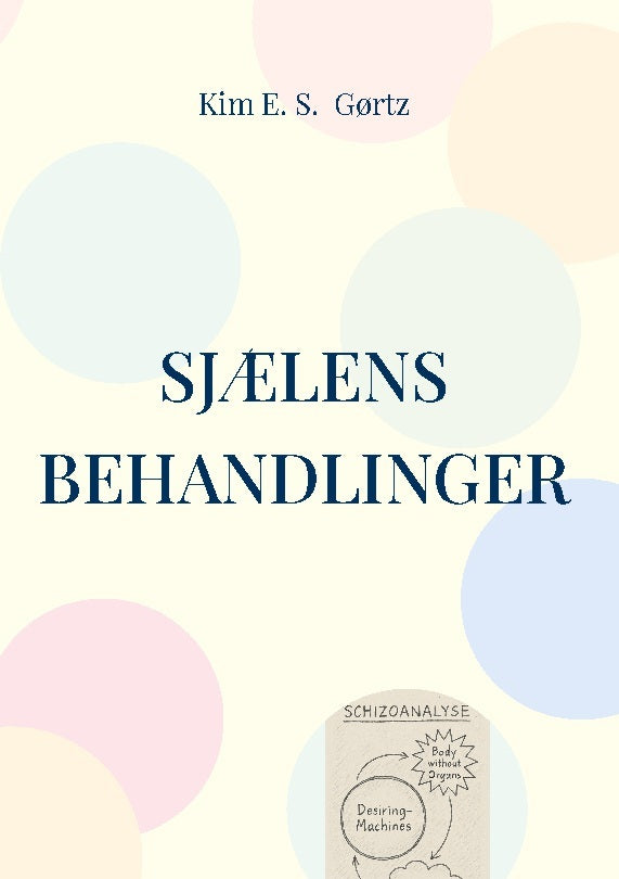 Sjælens behandlinger