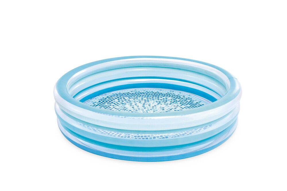 Intex Blue Bliss Splash Pool, 330 L