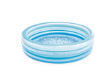 Intex Blue Bliss Splash Pool, 330 L