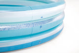 Intex Blue Bliss Splash Pool, 330 L