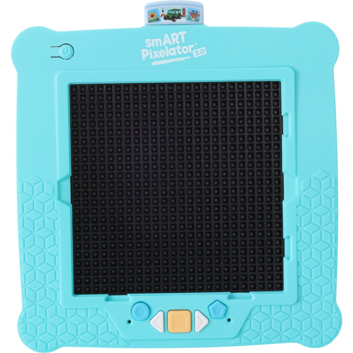 SMART PIXELATOR 2.0