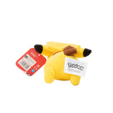 POKEMON SLEEPING PLUSH PIKACHU