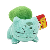 POKEMON SLEEP PLUSH BULBASAUR