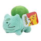 POKEMON SLEEP PLUSH BULBASAUR