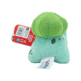 POKEMON SLEEP PLUSH BULBASAUR