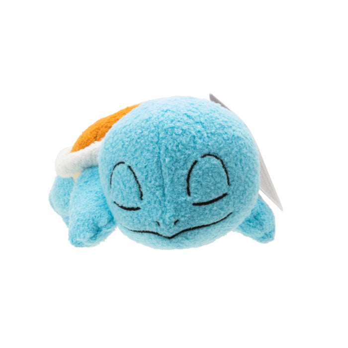 POKEMON SLEEP PLUSH SQUIRTLE