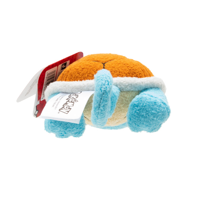 POKEMON SLEEP PLUSH SQUIRTLE