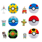 POKEMON CLIP N GO ASS