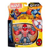 GOO JIT ZU MARVEL SPIDERMAN