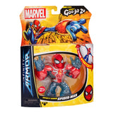GOO JIT ZU MARVEL SPIDERMAN