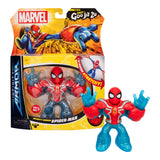 GOO JIT ZU MARVEL SPIDERMAN