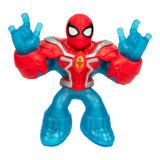 GOO JIT ZU MARVEL SPIDERMAN