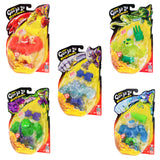 GOO JIT ZU METEOR MADNESS ASS