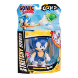 GOO JIT ZU SONIC EMERALD SONIC