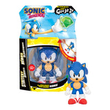 GOO JIT ZU SONIC EMERALD SONIC