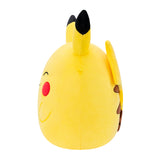 SQUISHMALLOWS 25 CM PIKACHU