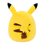 SQUISHMALLOWS 25 CM PIKACHU