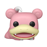 Funko POP Vinyl Pokemon Slowpoke