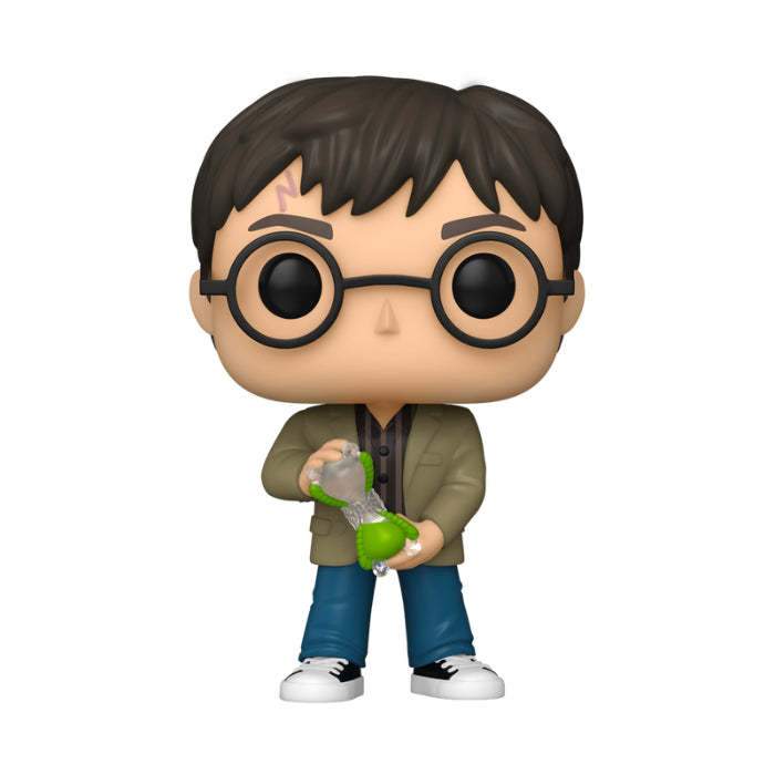 Funko POP Vinyl HP Harry w/Hourglass