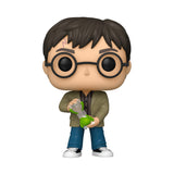 Funko POP Vinyl HP Harry w/Hourglass