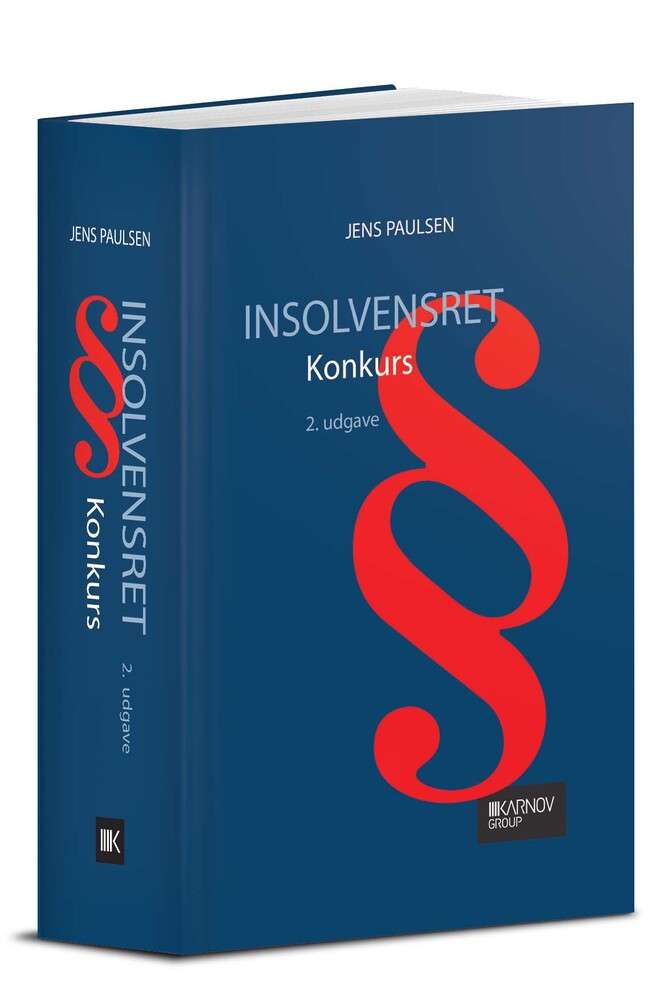 Insolvensret - Konkurs