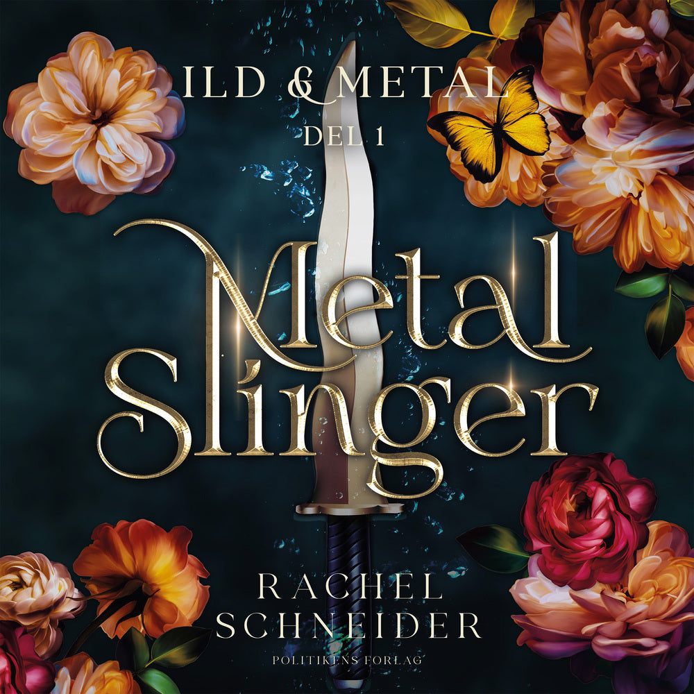 Metal Slinger - Ild og Metal del 1