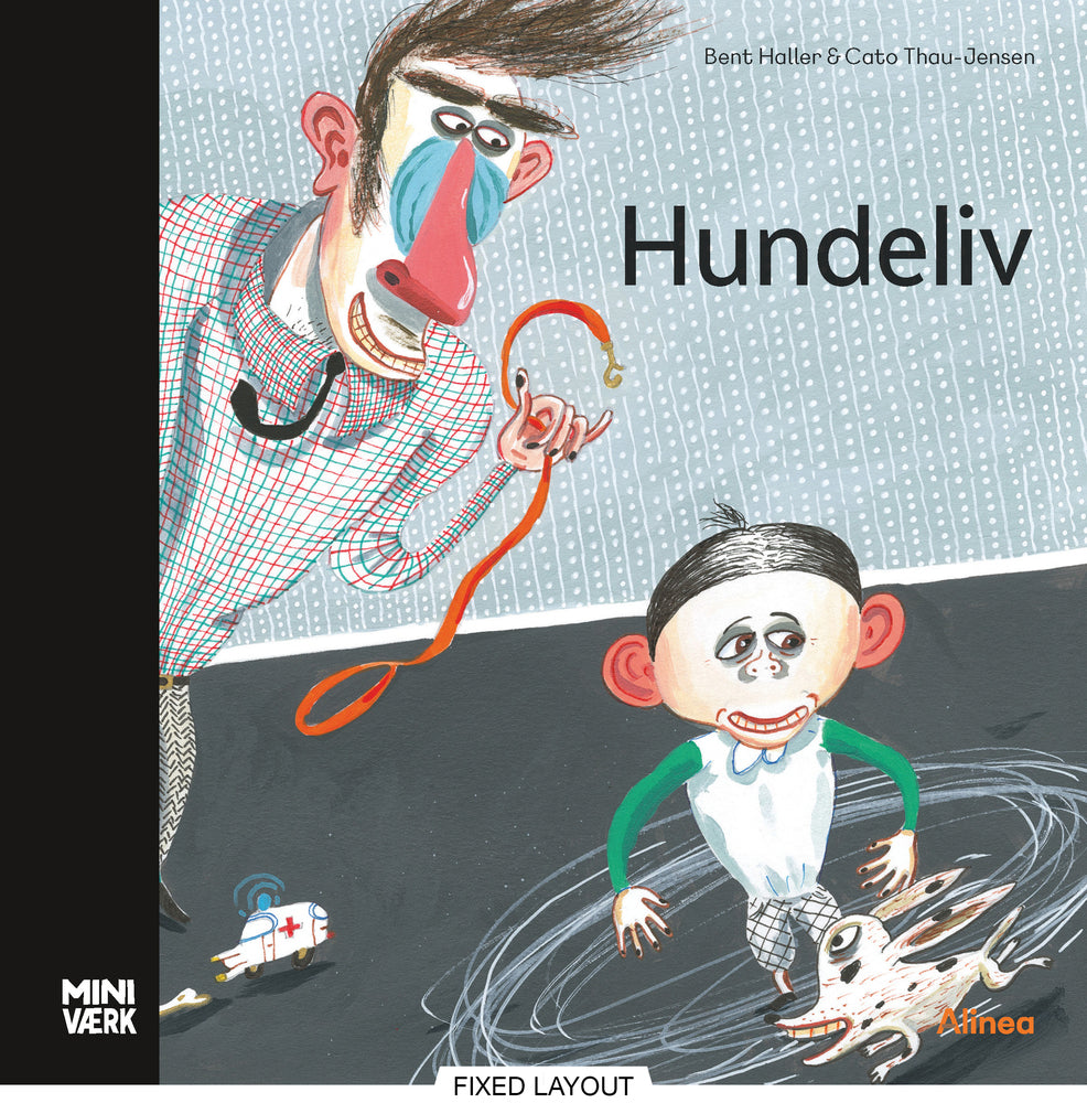 Hundeliv