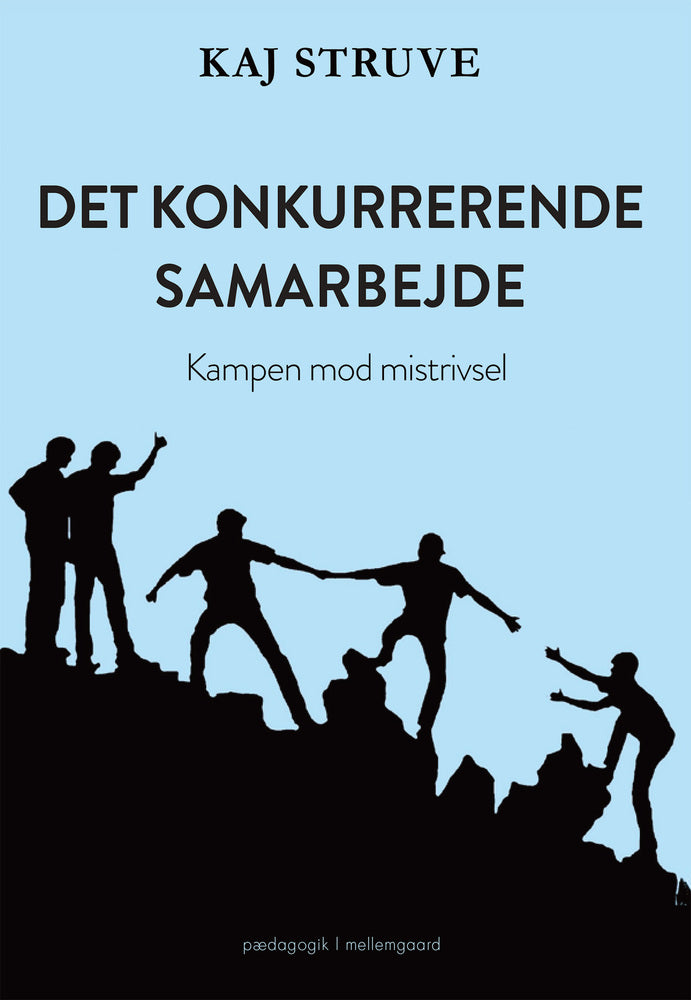 DET KONKURRERENDE SAMARBEJDE