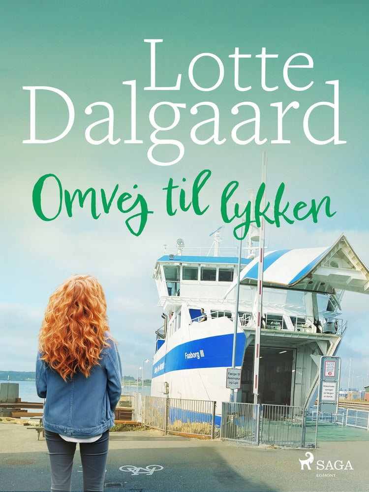 Omvej til lykken