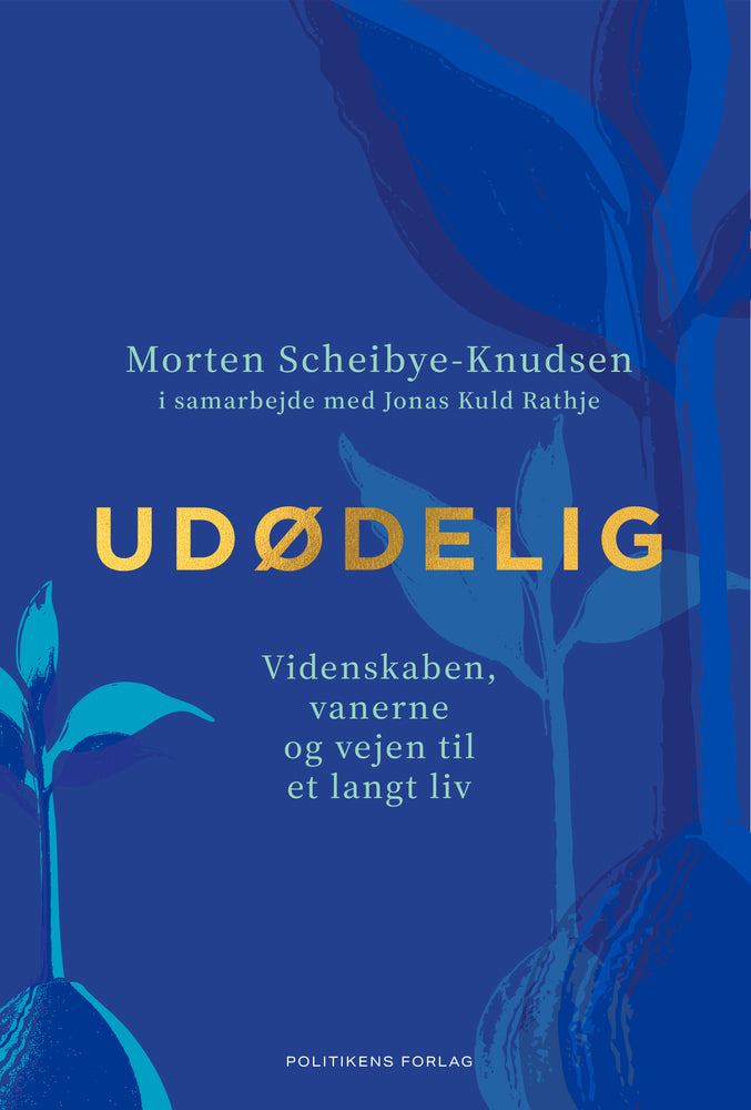 Udødelig