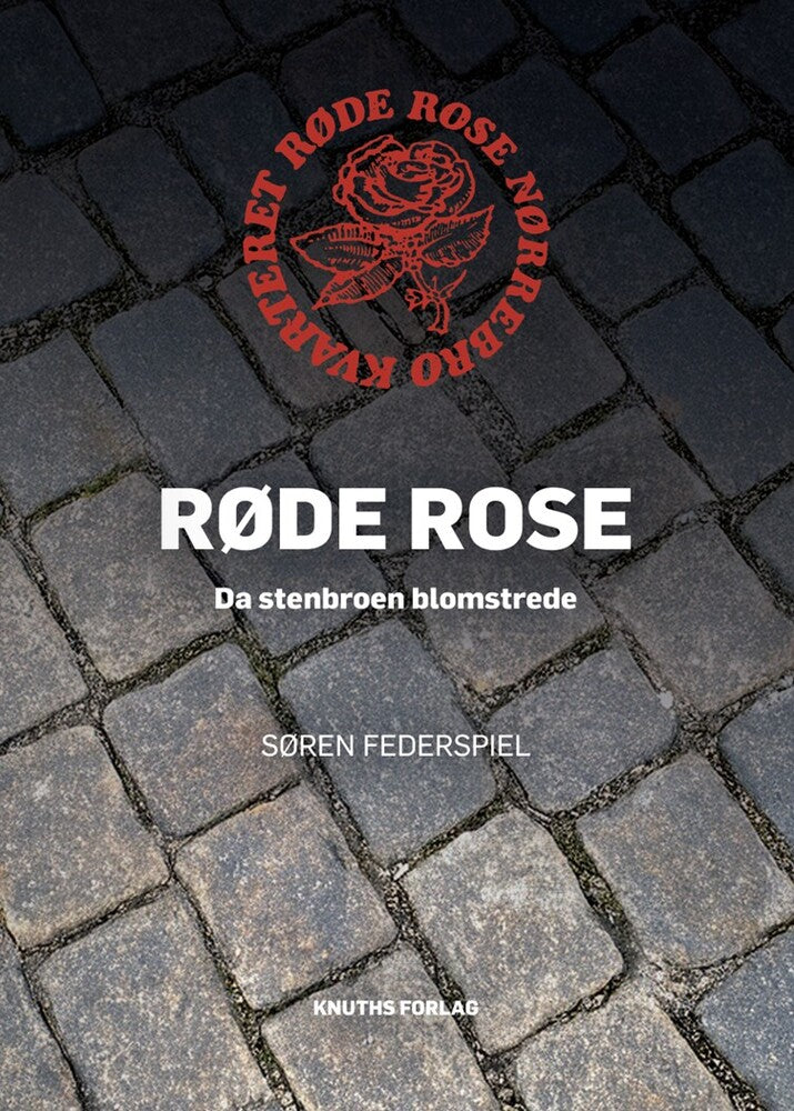 Røde Rose