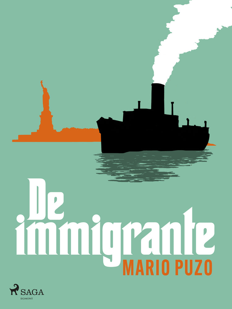 De immigrante