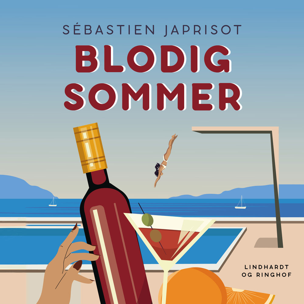 Blodig sommer