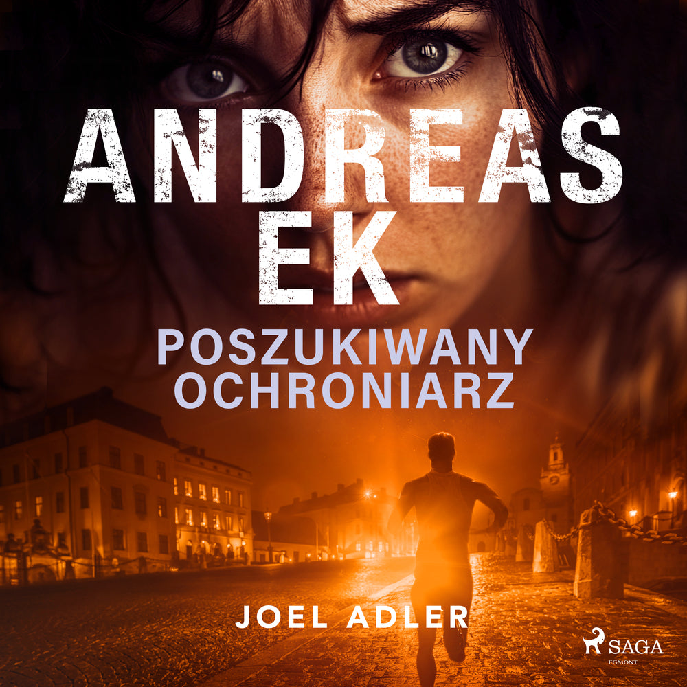 Poszukiwany ochroniarz