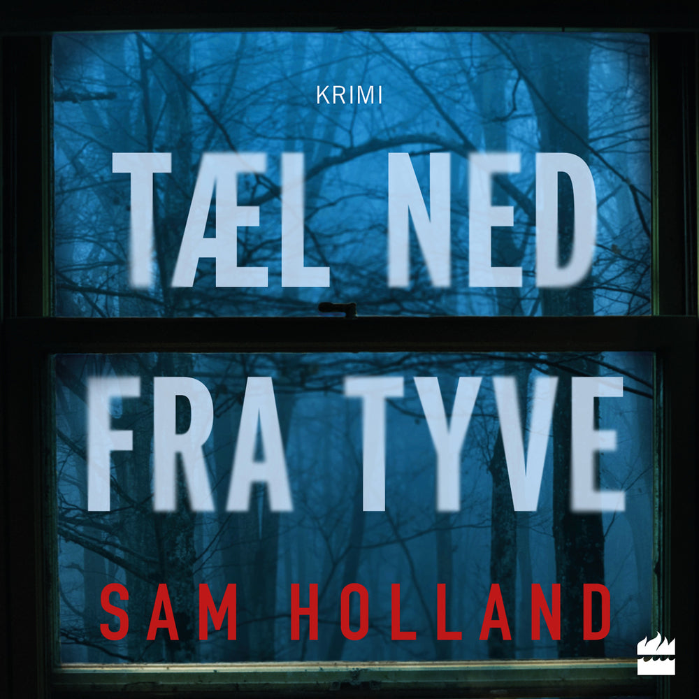 Tæl ned fra tyve
