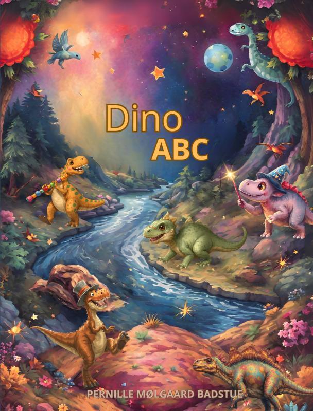 Dino ABC