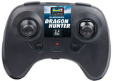 RC Helicopter Dragon Hunter