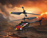RC Helicopter Dragon Hunter