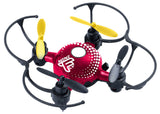 RC (infrared) Qudrocopter "Mini Fly"